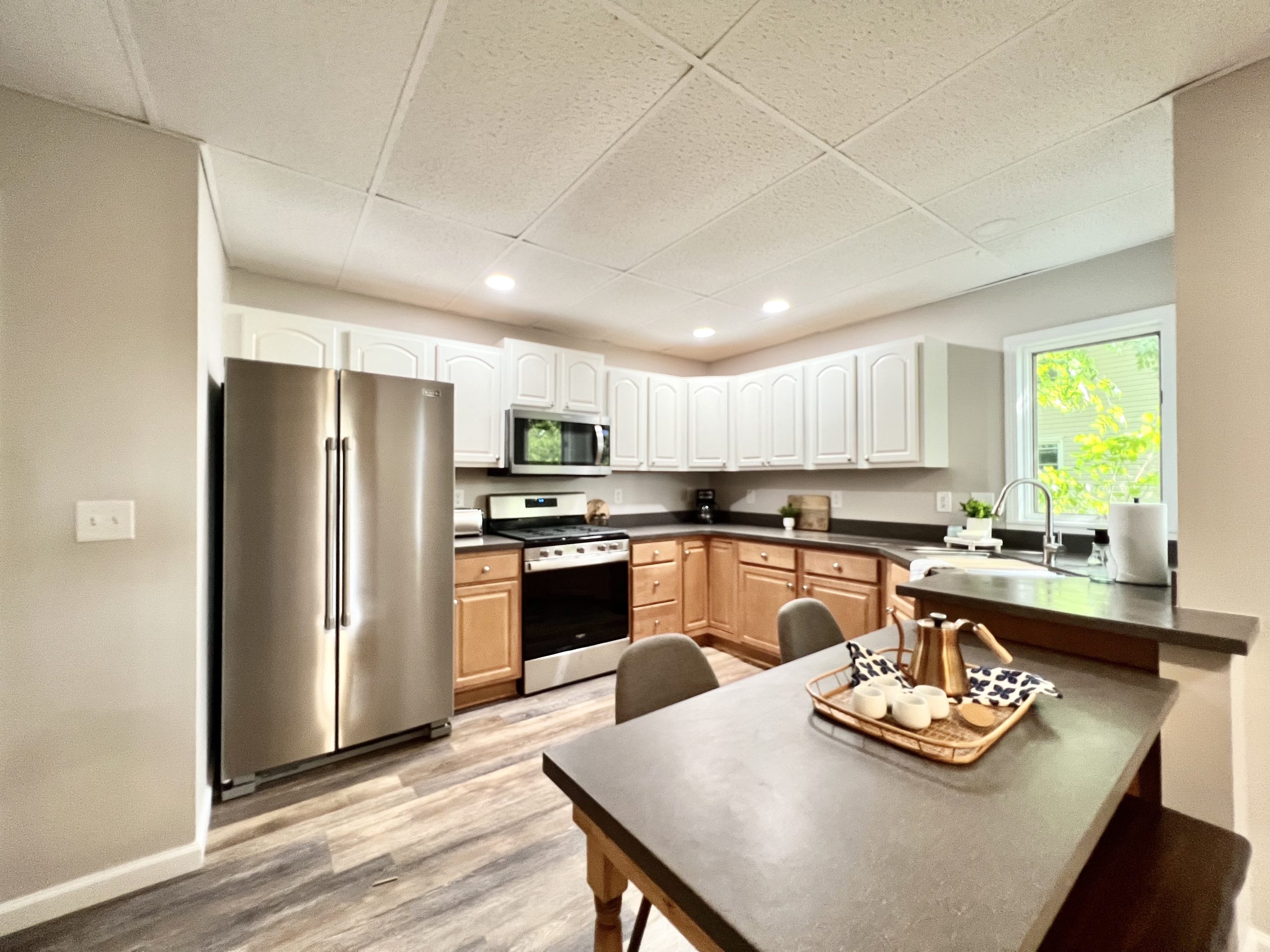 507 1st Down Kitchen