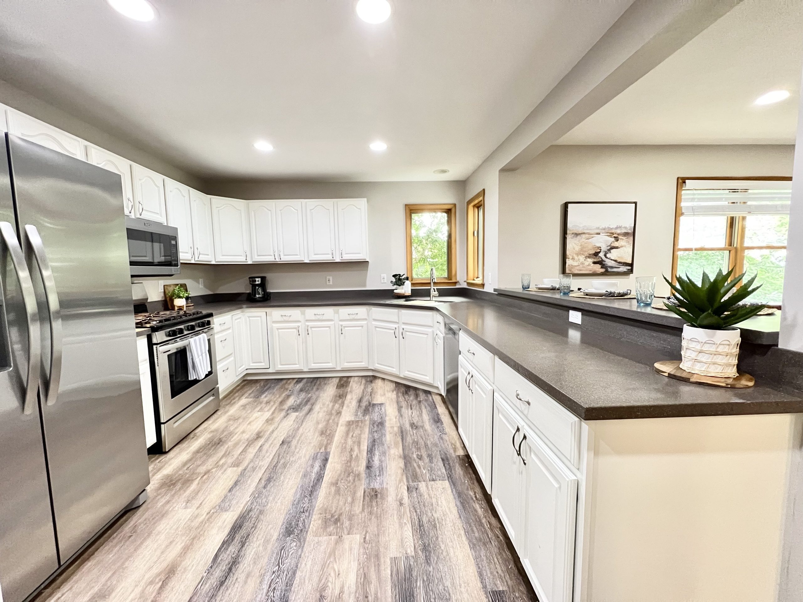 507 1st Up Kitchen